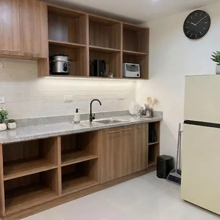 Mactan Plains Residences Unit 1216