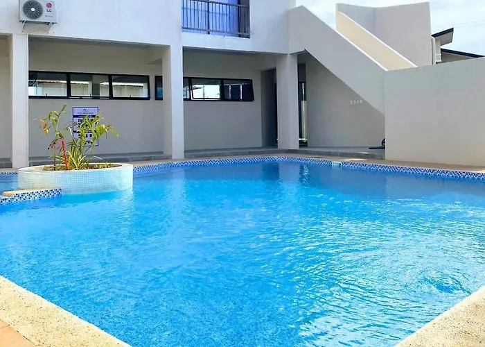 Mactan Plains Residences Unit 1216 3*