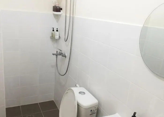 Mactan Plains Residences Unit 1216 Aparthotel